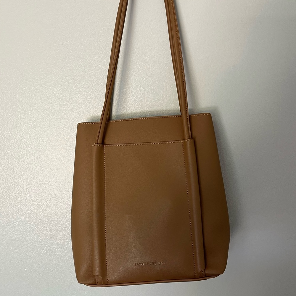 Expressions NYC bag